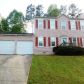 1324 Ling Drive, Austell, GA 30168 ID:12636020