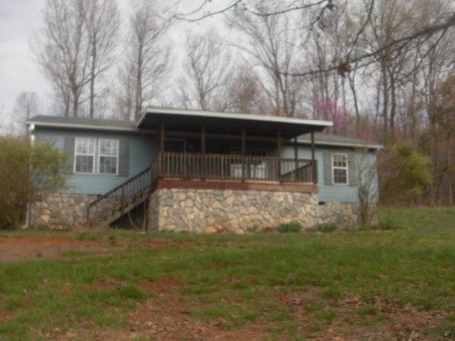 2496 Willie Wright Rd, Ramseur, NC 27316