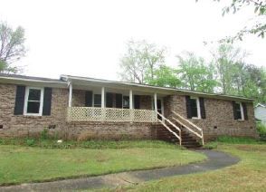 1605 Plum Nelly Road, Rockingham, NC 28379