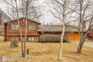 10225 Donald Place, Eagle River, AK 99577