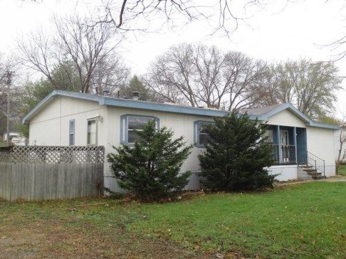 2205 Park St, Hamburg, IA 51640