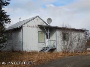 67448 Green Timbers Road, Homer, AK 99603