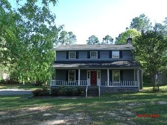 1211 Fredericksburg Dr N, Lugoff, SC 29078