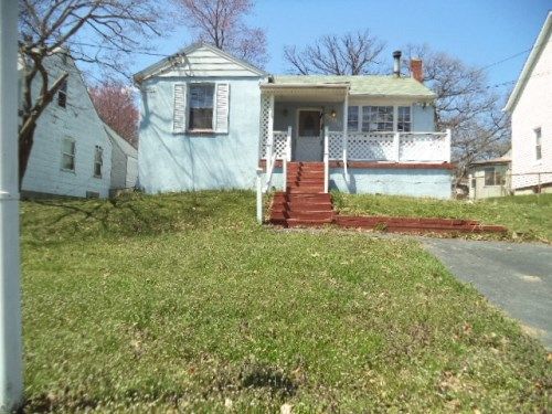 5942 Clayton Avenue, Baltimore, MD 21206