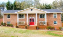 3566 Hamill Drive Buford, GA 30518