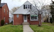 3210 S 23rd St Milwaukee, WI 53215