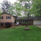 3358 Hill Drive, Duluth, GA 30096 ID:12416370