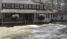 1998 Rockdale Circle Snellville, GA 30078