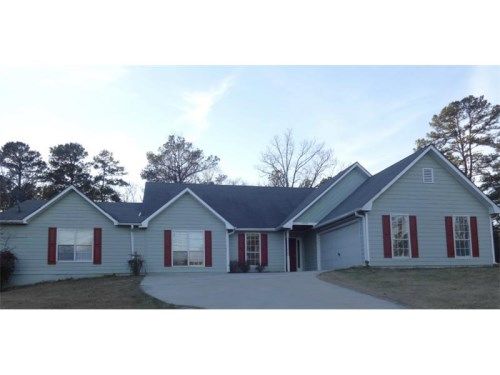 1370 Stoneleigh Drive, Conyers, GA 30094