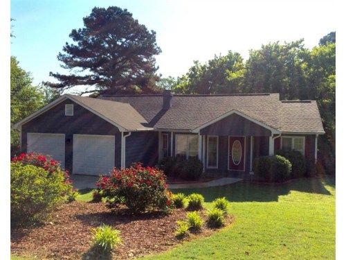 3704 Windy Hill Drive Se, Conyers, GA 30013