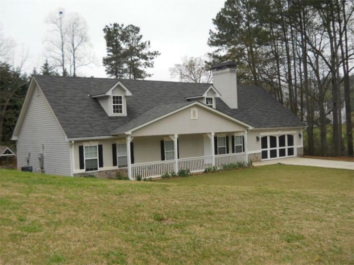 566 Cotton Creek Lane, Winder, GA 30680