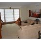 8920 SUNRISE LAKES BL # 206, Fort Lauderdale, FL 33322 ID:12609982