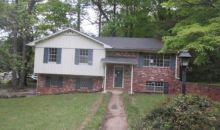 201 Mamie Ln Birmingham, AL 35215