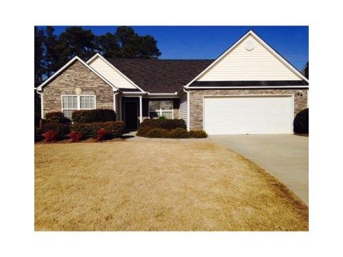 3496 Garden Manor Drive, Loganville, GA 30052