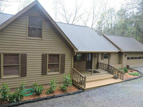 306 Pinecrest Road, Sautee Nacoochee, GA 30571