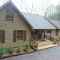 306 Pinecrest Road, Sautee Nacoochee, GA 30571 ID:12368835