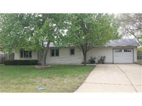 9 Shenandoah Dr, Goddard, KS 67052