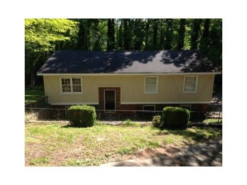 1579 Drayton Woods Drive, Tucker, GA 30084