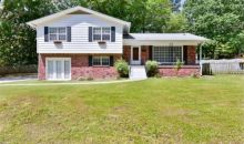 266 Normandy Drive Marietta, GA 30064