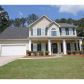 384 Vineyard Drive, Dallas, GA 30132 ID:12600250