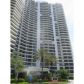 19195 NE 36 CT # 2306, Miami, FL 33180 ID:12355127