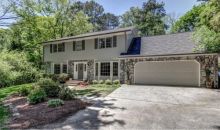 2068 Fisher Trail Atlanta, GA 30345