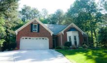 8450 Sierra Passage Lithonia, GA 30058