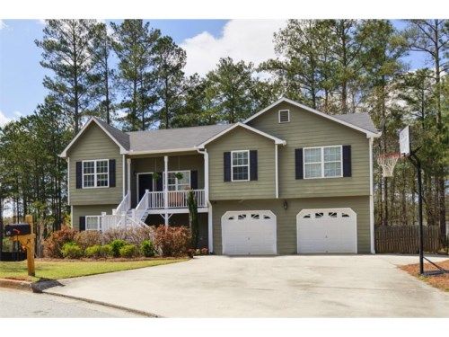 94 Amber Oak Trail, Dallas, GA 30132