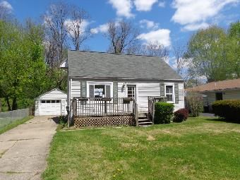 3007 Burbank Ave, Middletown, OH 45044