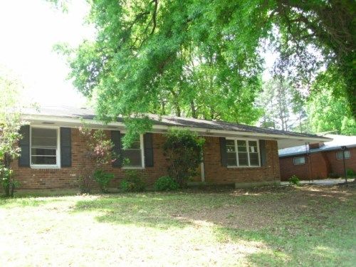 1389 Timothy Dr, Memphis, TN 38116