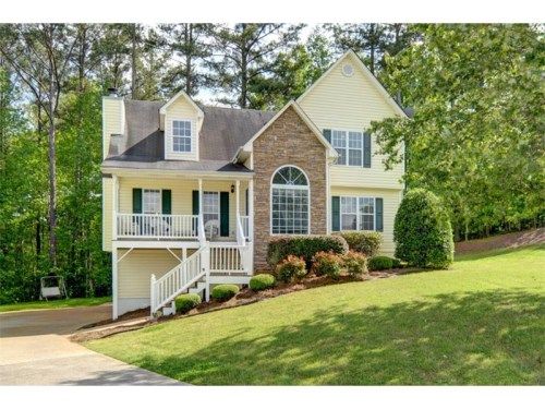 51 Mustang Way, Dallas, GA 30157