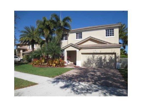 16547 RUBY LAKE, Fort Lauderdale, FL 33331