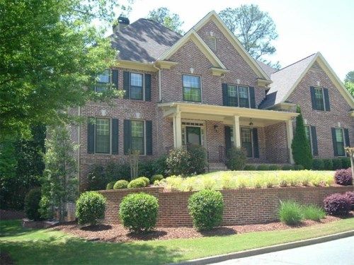 4004 Blackwell Park Drive, Marietta, GA 30062