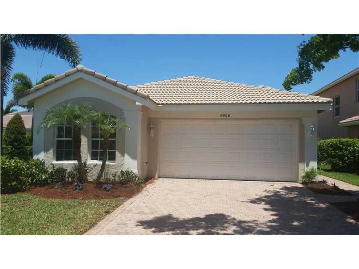 8908 Sandy Crest Lane, Boynton Beach, FL 33473