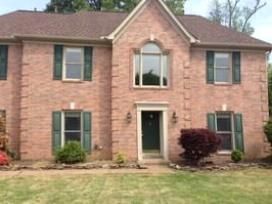 7528 Wintergreen Ln, Cordova, TN 38018