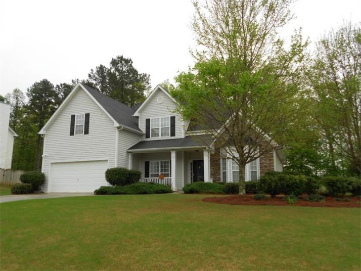 34 Foliage Court, Dallas, GA 30132