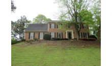 351 Sarah Lane Lawrenceville, GA 30046