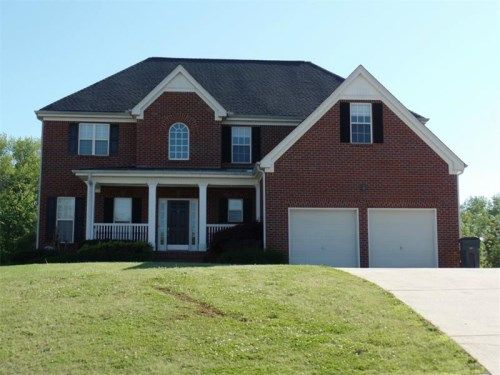 2016 Club Bay Drive, Villa Rica, GA 30180