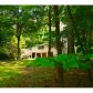 2843 Pine Meadow Drive, Marietta, GA 30066 ID:12657821