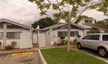 1716 NW 73 AV # 59 Fort Lauderdale, FL 33313