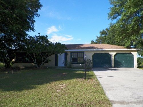 1125 Silver Rd, Ocala, FL 34472