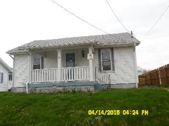 910 Southern Ave, New Castle, IN 47362