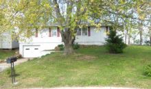 701 E Maple Terr Savannah, MO 64485