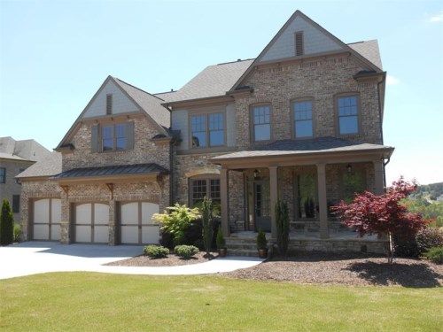 4721 Cardinal Ridge Way, Flowery Branch, GA 30542