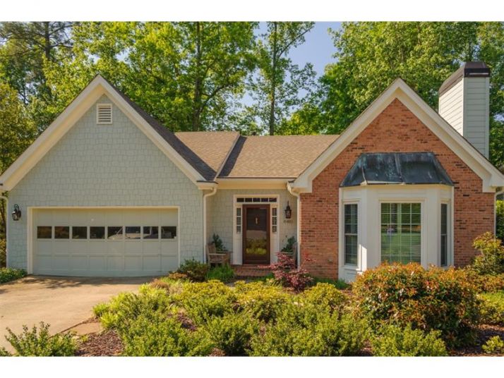 8405 Harbour Point, Alpharetta, GA 30005