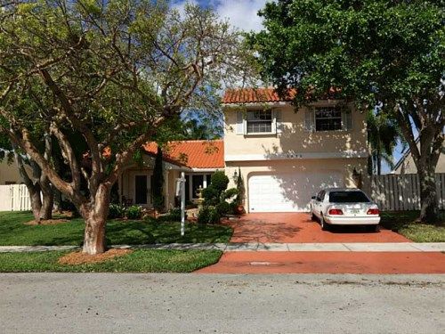 1031 CUMBERLAND TE, Fort Lauderdale, FL 33325