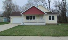 432 Williow Creek Dr Benton Harbor, MI 49022