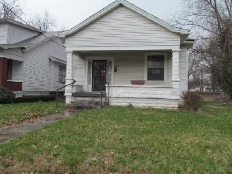 3515 Virginia Ave, Louisville, KY 40211