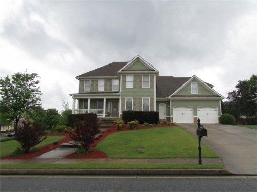 3806 Bay Grove Way, Loganville, GA 30052