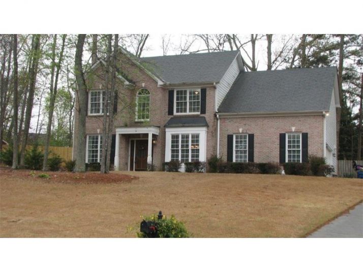 2345 Cobble Creek Lane, Grayson, GA 30017